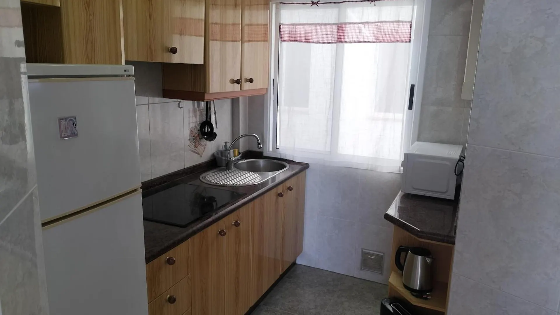 Appartement Casa Riti Las Eras Las Eras