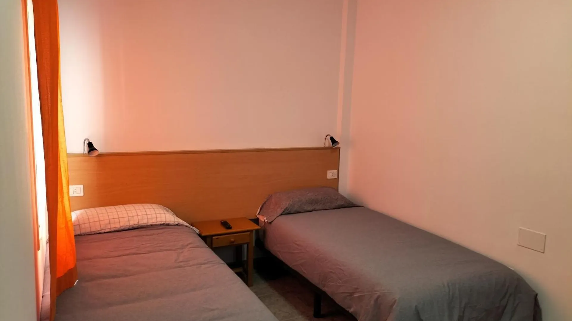 Appartement Casa Riti Las Eras Las Eras