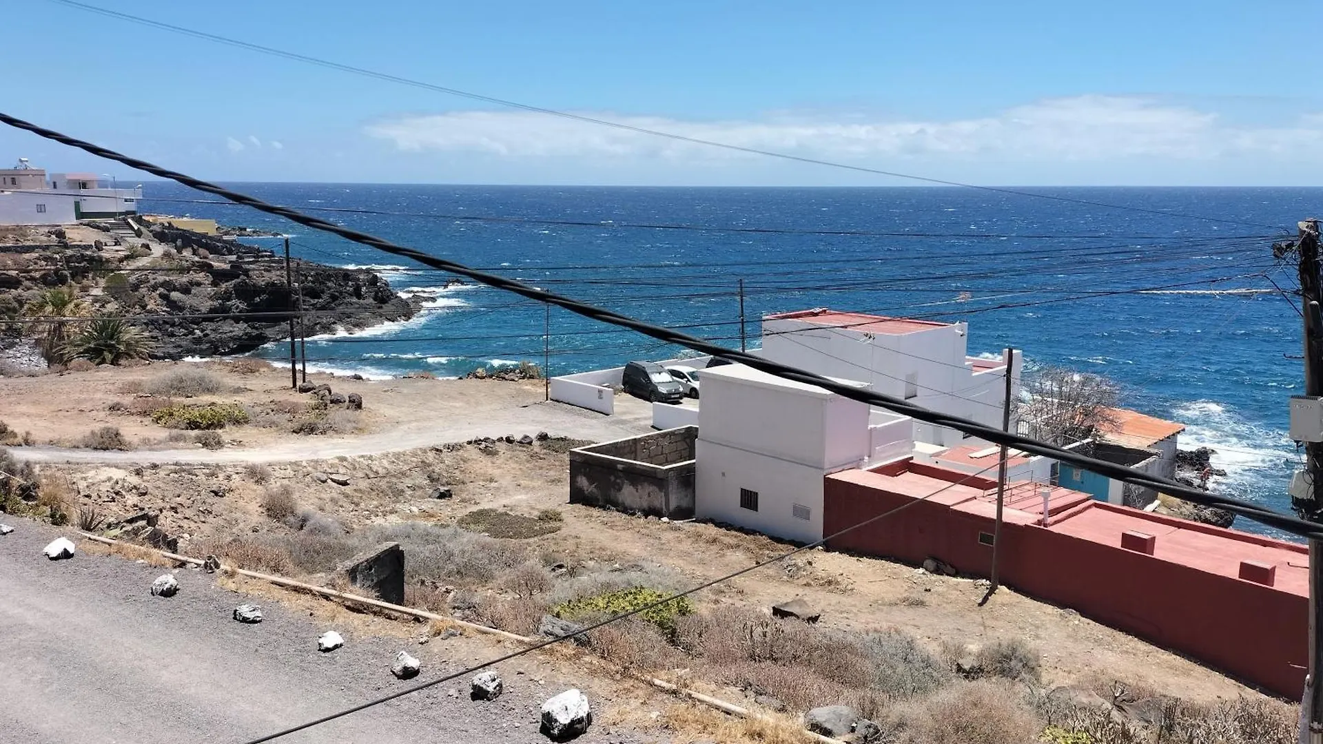 Casa Riti Las Eras Las Eras  Appartement Las Eras (Tenerife)