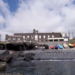 Auberge de jeunesse Eras Nest, Las Eras (Tenerife)